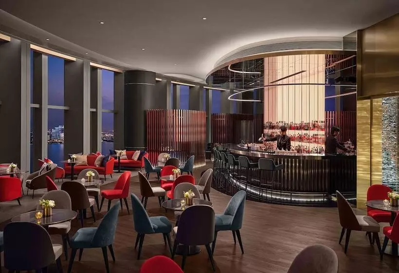 Hotelli Niccolo  Suzhou