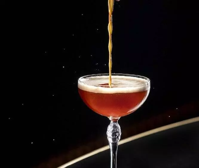Hotelli Niccolo  Suzhou