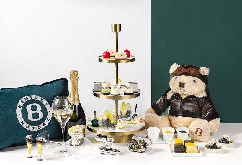 호텔 Niccolo  Suzhou