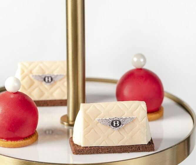 호텔 Niccolo  Suzhou