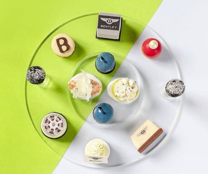 호텔 Niccolo  Suzhou