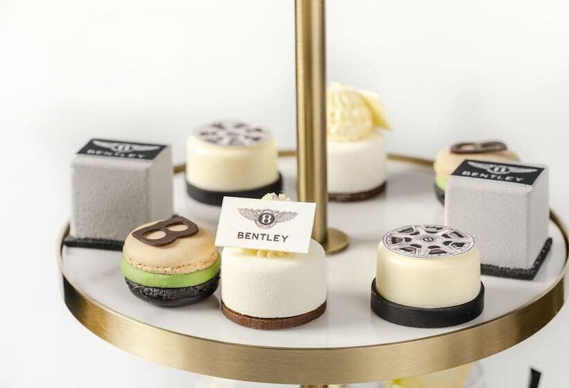 호텔 Niccolo  Suzhou