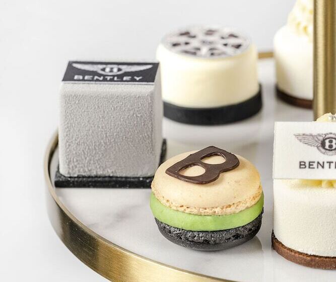 호텔 Niccolo  Suzhou