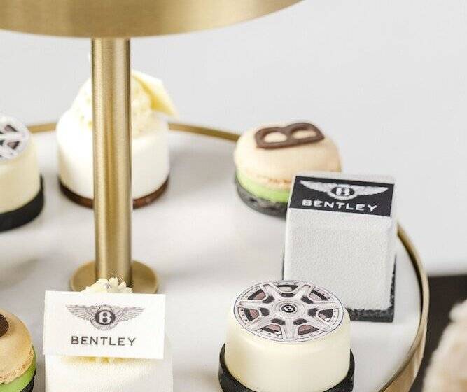 호텔 Niccolo  Suzhou