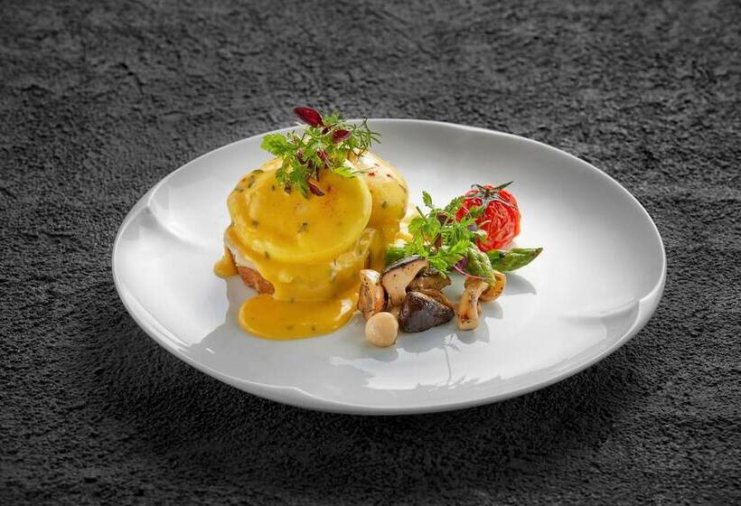 호텔 Niccolo  Suzhou