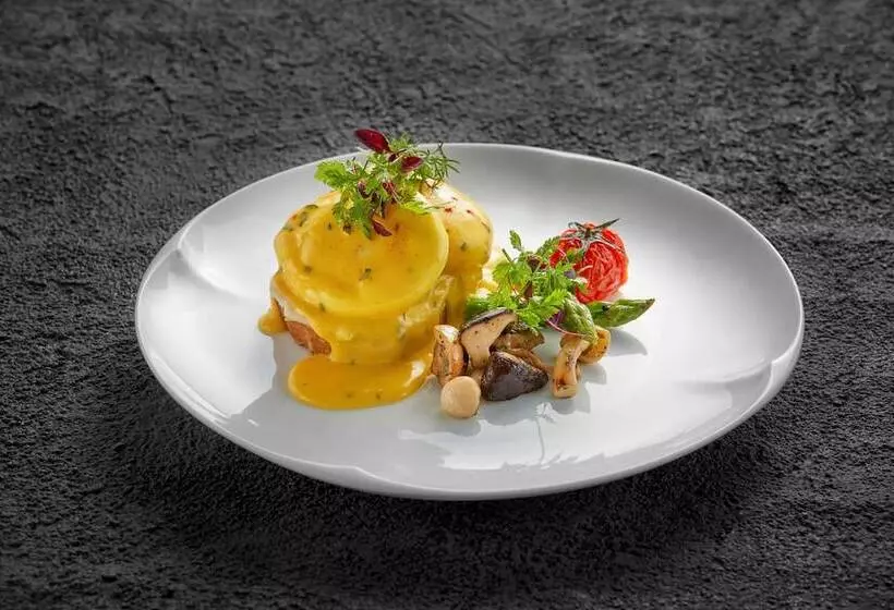 Hotelli Niccolo  Suzhou
