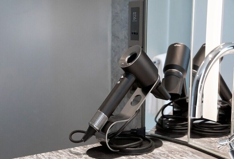 호텔 Niccolo  Suzhou