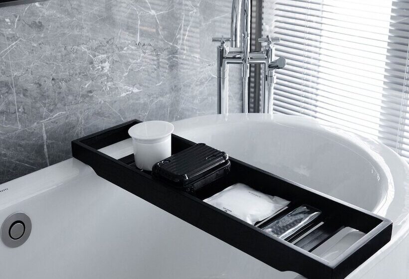 호텔 Niccolo  Suzhou