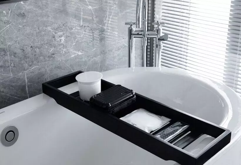 Hotelli Niccolo  Suzhou