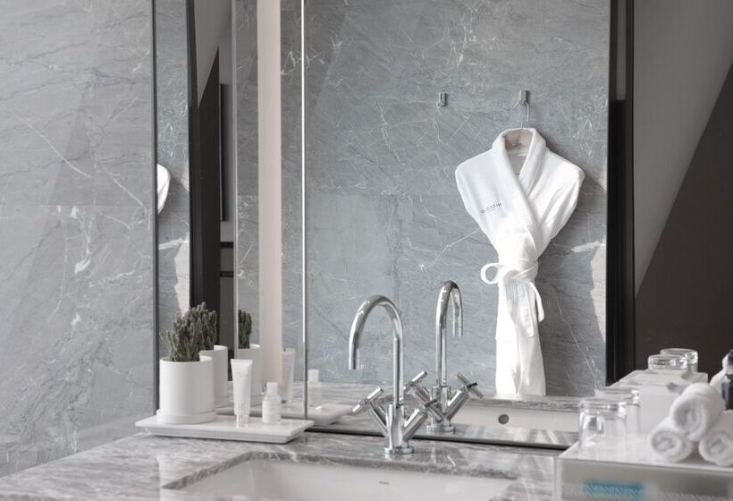 호텔 Niccolo  Suzhou