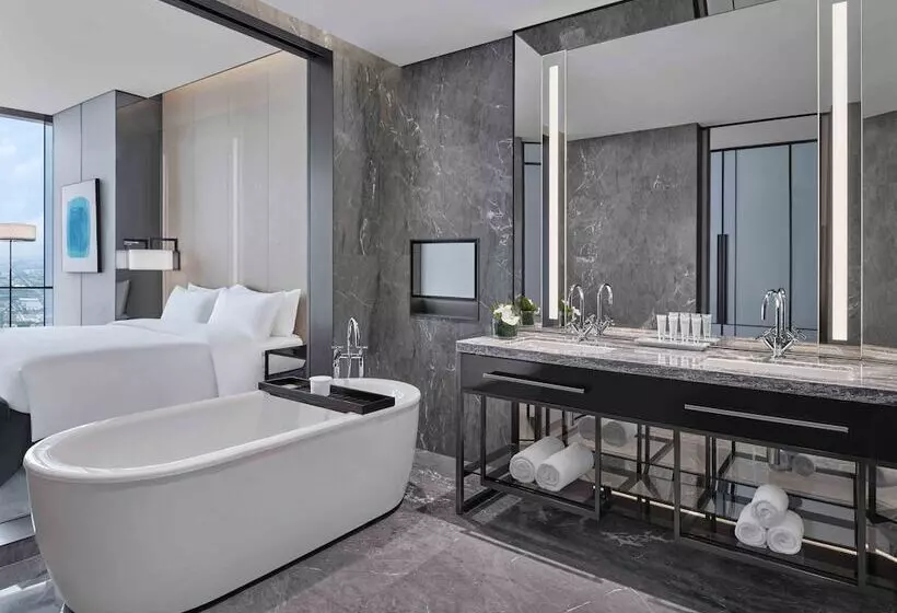 Hotelli Niccolo  Suzhou