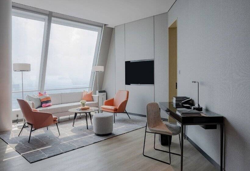 호텔 Niccolo  Suzhou