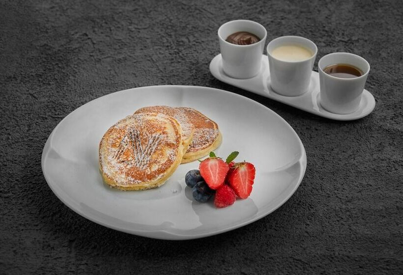 호텔 Niccolo  Suzhou