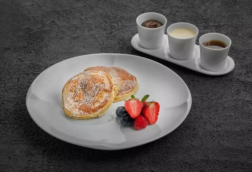 Hotelli Niccolo  Suzhou