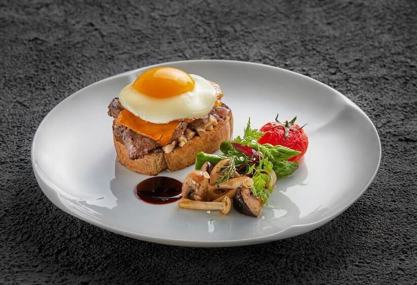 호텔 Niccolo  Suzhou