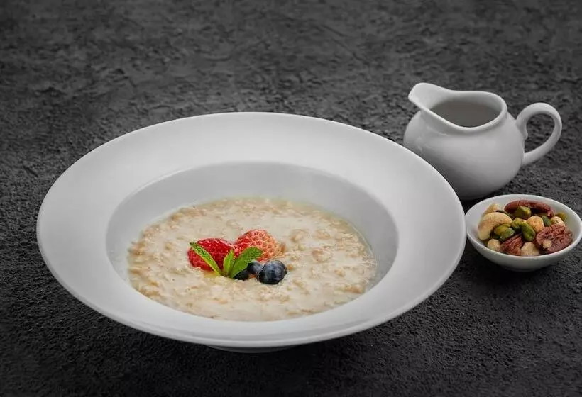 Hotelli Niccolo  Suzhou