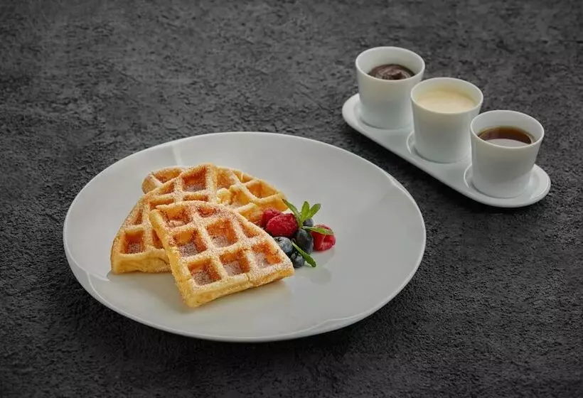 Hotelli Niccolo  Suzhou
