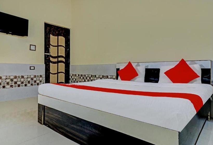 호텔 Oyo 76879  Sudama Dham Inn