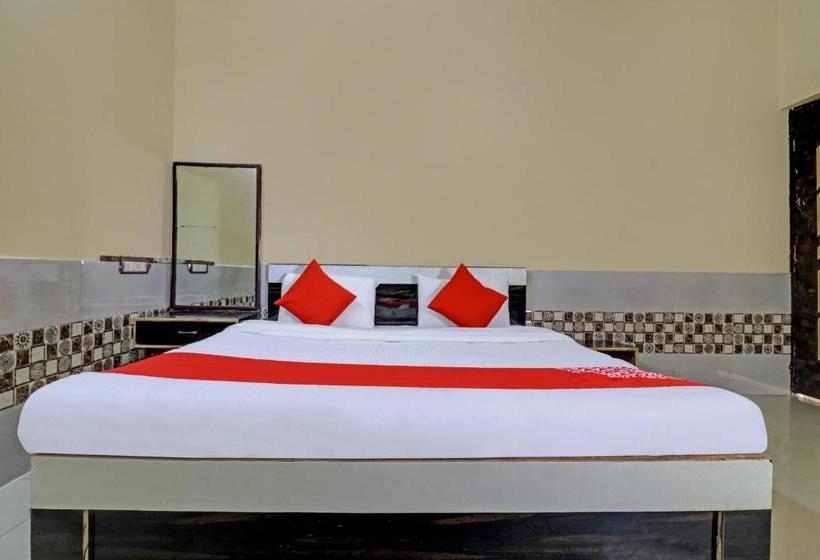 호텔 Oyo 76879  Sudama Dham Inn