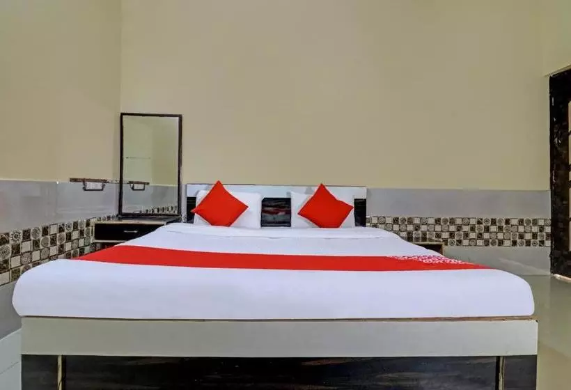 ホテル Oyo 76879  Sudama Dham Inn