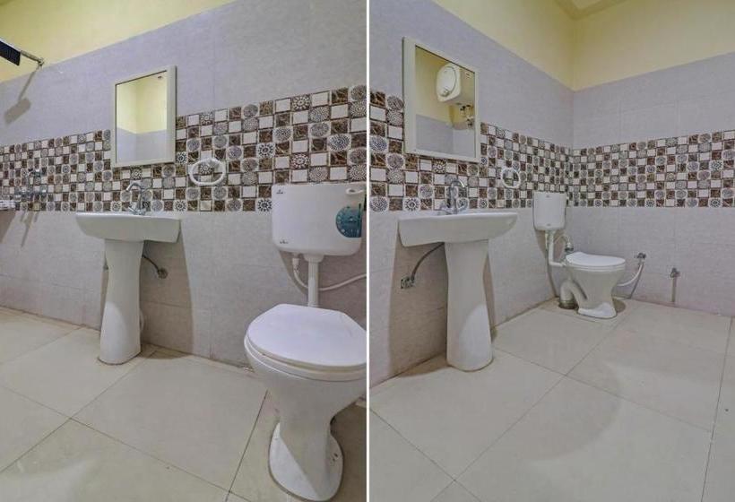 호텔 Oyo 76879  Sudama Dham Inn