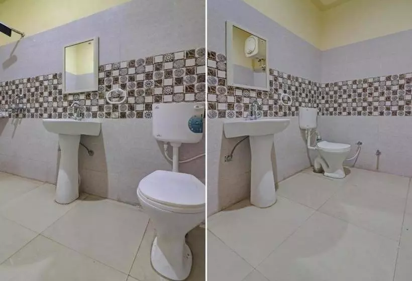ホテル Oyo 76879  Sudama Dham Inn
