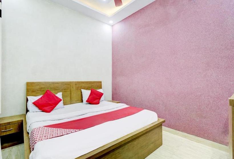 فندق Oyo 76887  Indica