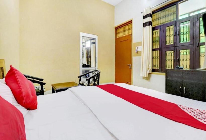 فندق Oyo 76887  Indica