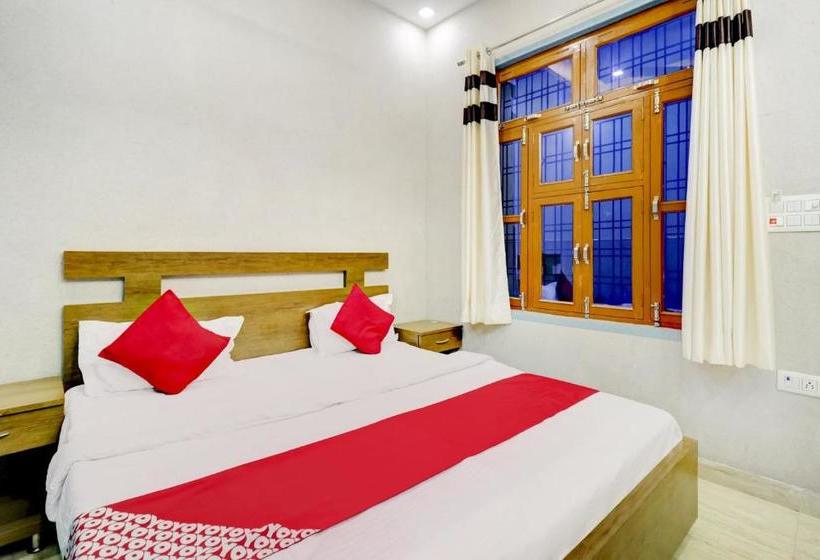 فندق Oyo 76887  Indica