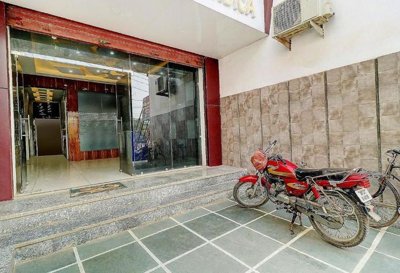 فندق Oyo 76887  Indica