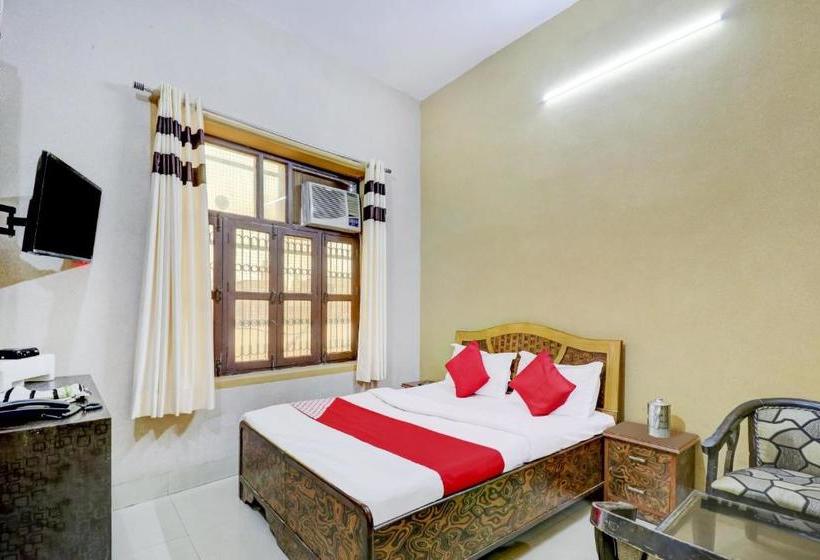 فندق Oyo 76887  Indica