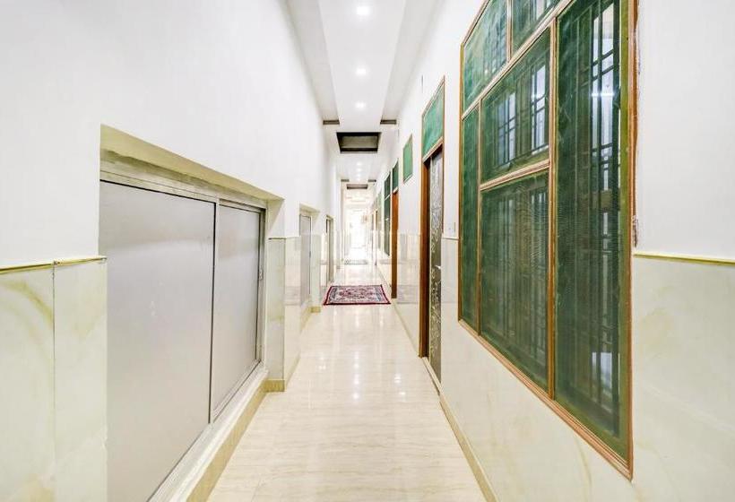 فندق Oyo 76887  Indica