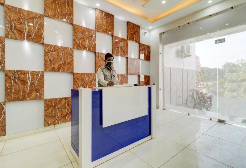 فندق Oyo 76887  Indica