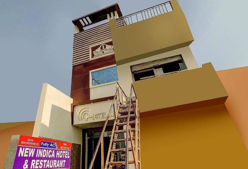 فندق Oyo 76887  Indica