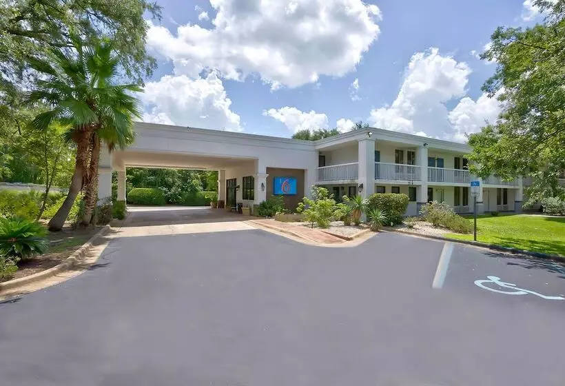 ホテル Studio 6 Gainesville, Fl