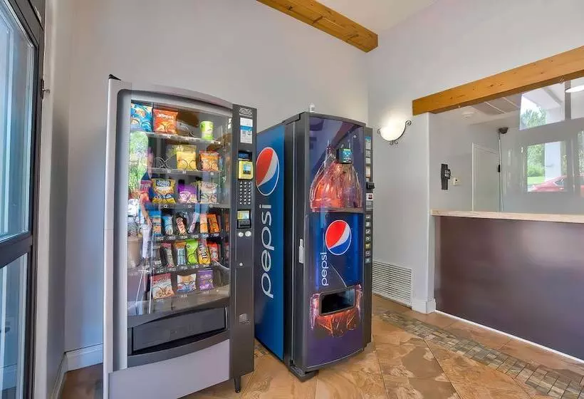 ホテル Studio 6 Gainesville, Fl