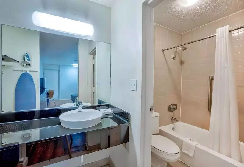ホテル Studio 6 Gainesville, Fl