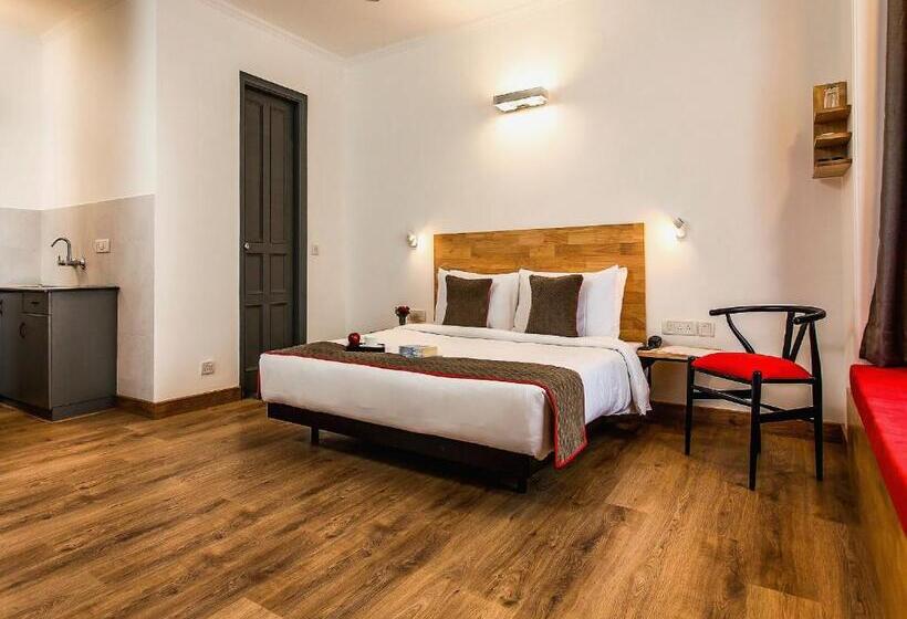 فندق Super Townhouse Mumfordganj   High Court Prayagraj