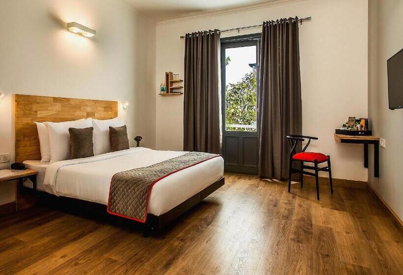 فندق Super Townhouse Mumfordganj   High Court Prayagraj