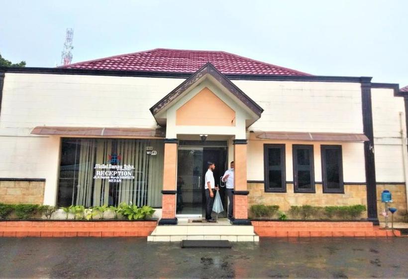 Motel Danau Toba International Medan