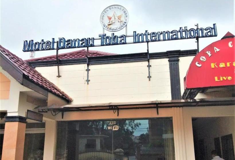 Motel Danau Toba International Medan