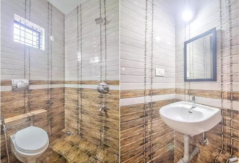 Majatalo Crystal Bay Baga