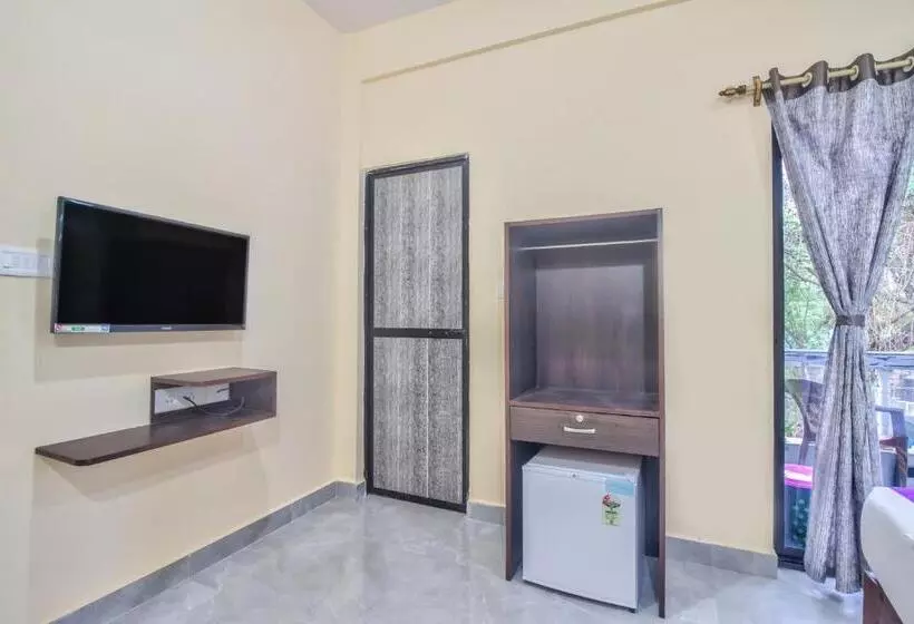 Majatalo Crystal Bay Baga