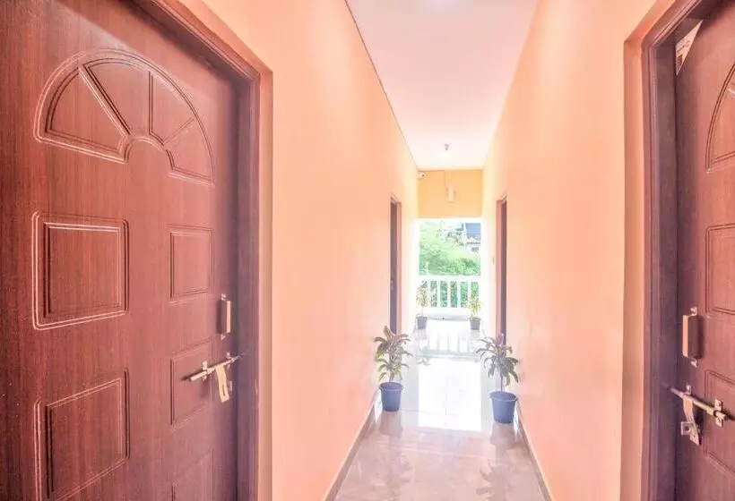 Majatalo Crystal Bay Baga