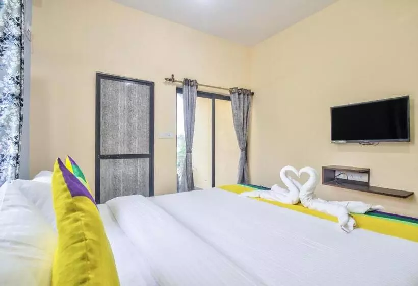 Majatalo Crystal Bay Baga