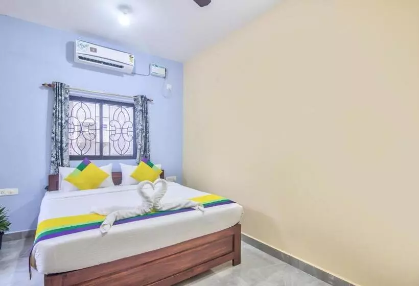 Majatalo Crystal Bay Baga