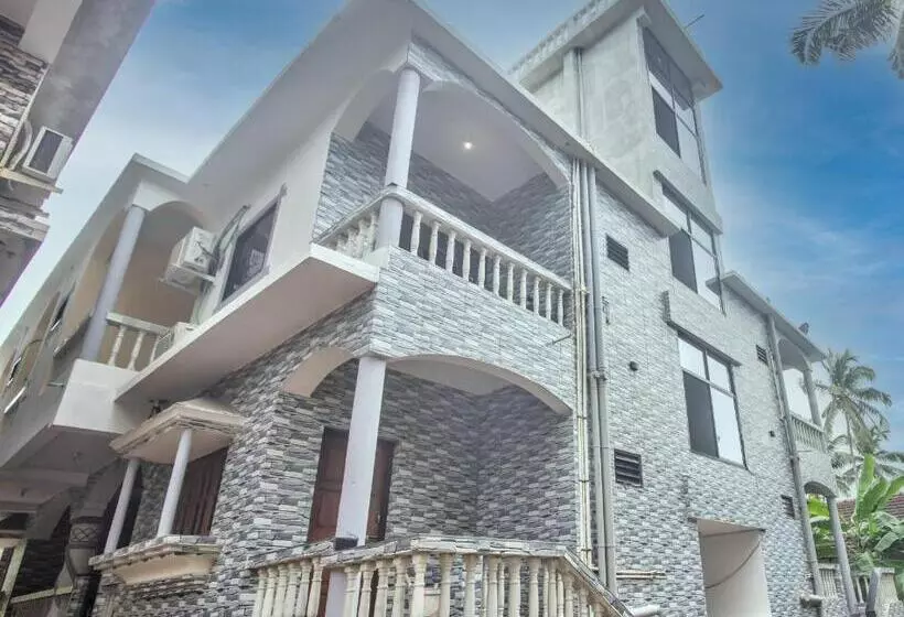 Majatalo Crystal Bay Baga