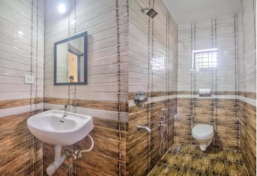 Majatalo Crystal Bay Baga