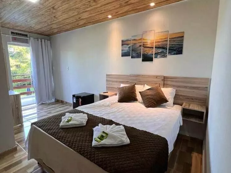 Majatalo Pousada Coisa Mais Linda