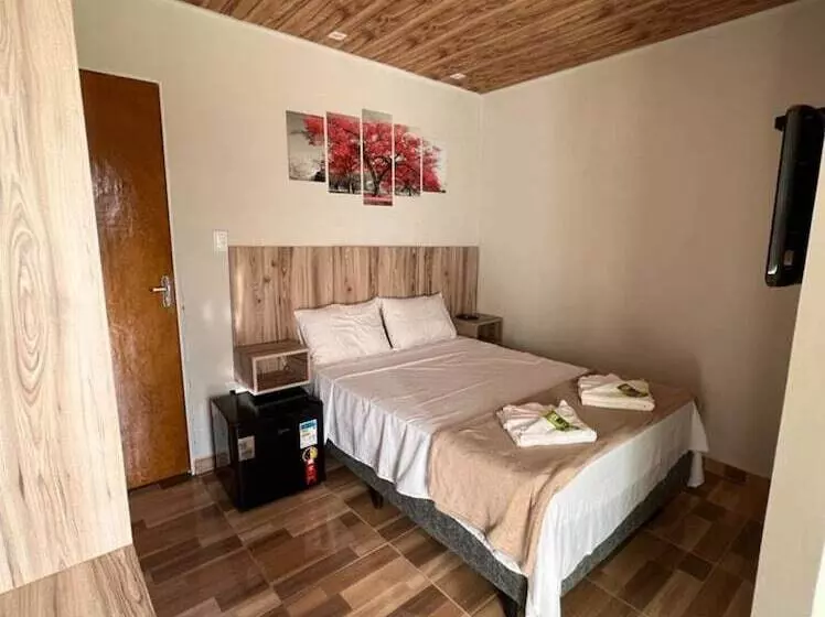 Majatalo Pousada Coisa Mais Linda